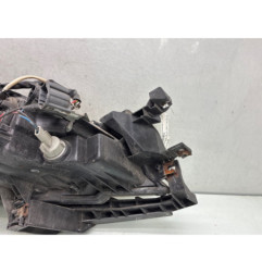 Optique avant principal gauche (feux)(phare) MAZDA 6 2