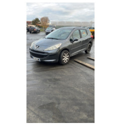 Aile avant gauche PEUGEOT 207
