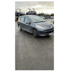 Aile avant gauche PEUGEOT 207