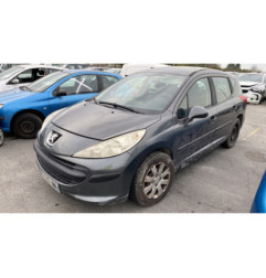 Aile avant gauche PEUGEOT 207