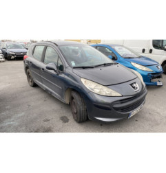 Aile avant gauche PEUGEOT 207