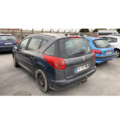 Aile avant gauche PEUGEOT 207