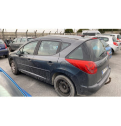 Aile avant gauche PEUGEOT 207