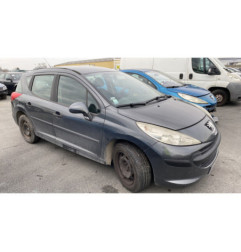 Aile avant gauche PEUGEOT 207