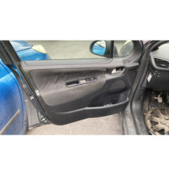 Aile avant gauche PEUGEOT 207