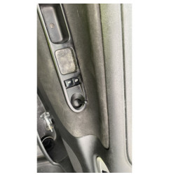 Aile avant gauche PEUGEOT 207