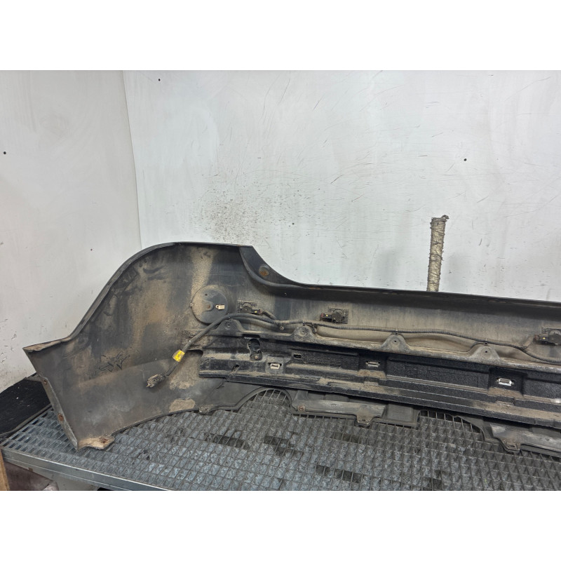 Pare choc arriere OPEL ANTARA Photo n°2
