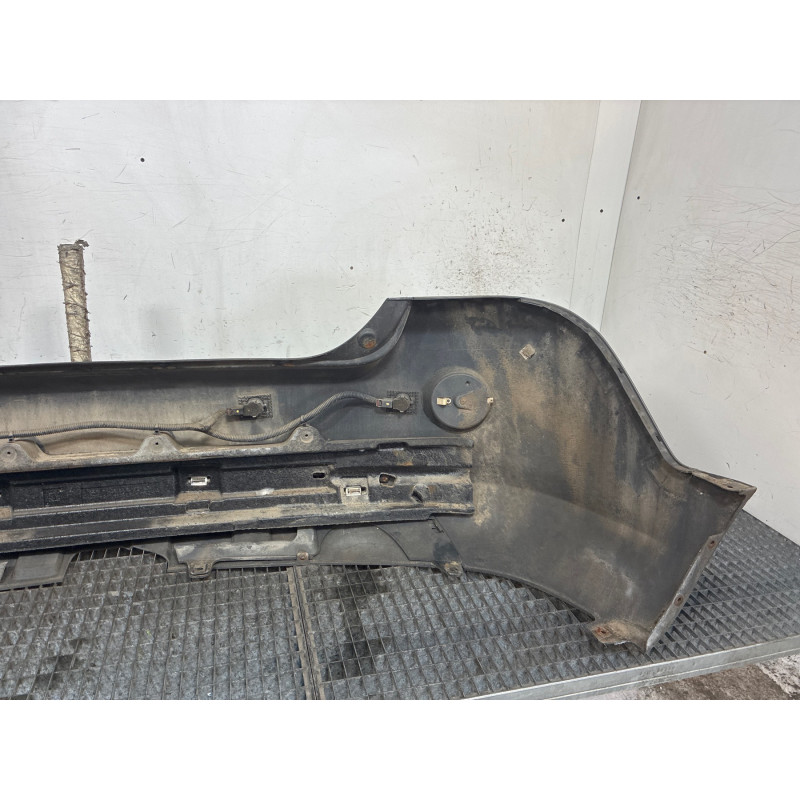 Pare choc arriere OPEL ANTARA Photo n°3