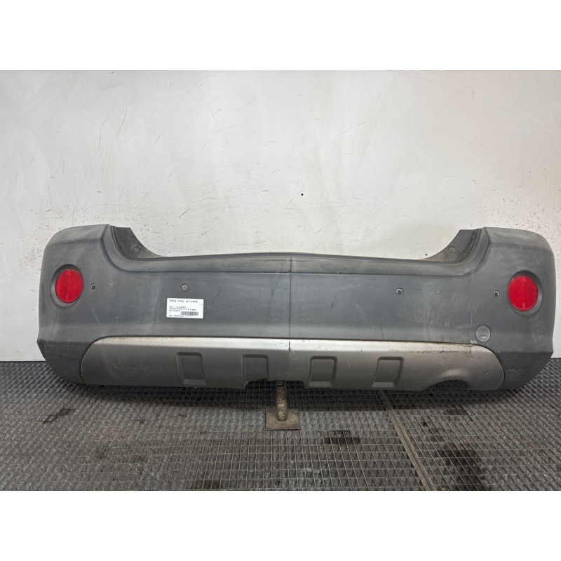 Pare choc arriere OPEL ANTARA Photo n°4
