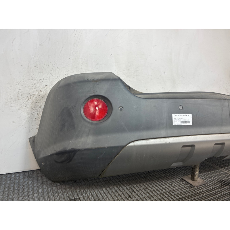 Pare choc arriere OPEL ANTARA Photo n°5