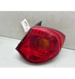 Feu arriere principal droit (feux) ALFA ROMEO GIULIETTA 2
