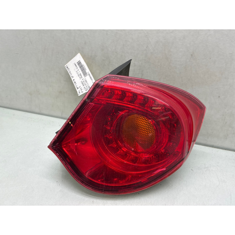 Feu arriere principal droit (feux) ALFA ROMEO GIULIETTA 2 Photo n°5