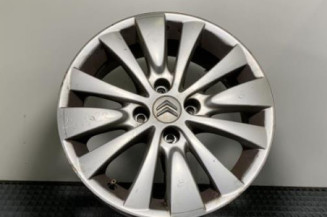 Jante CITROEN C4 GRAND PICASSO 1 Photo n°1