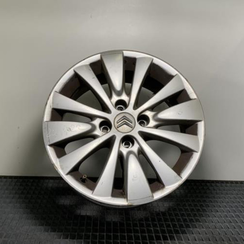 Jante CITROEN C4 GRAND PICASSO 1 Photo n°1