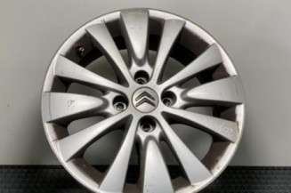 Jante CITROEN C4 GRAND PICASSO 1 Photo n°1