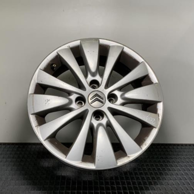 Jante CITROEN C4 GRAND PICASSO 1 Photo n°1