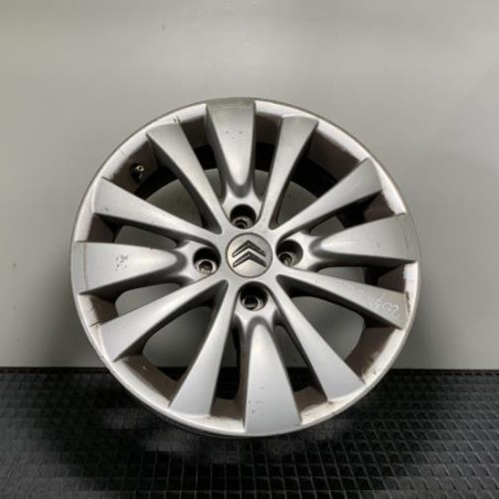 Jante CITROEN C4 GRAND PICASSO 1 Photo n°1