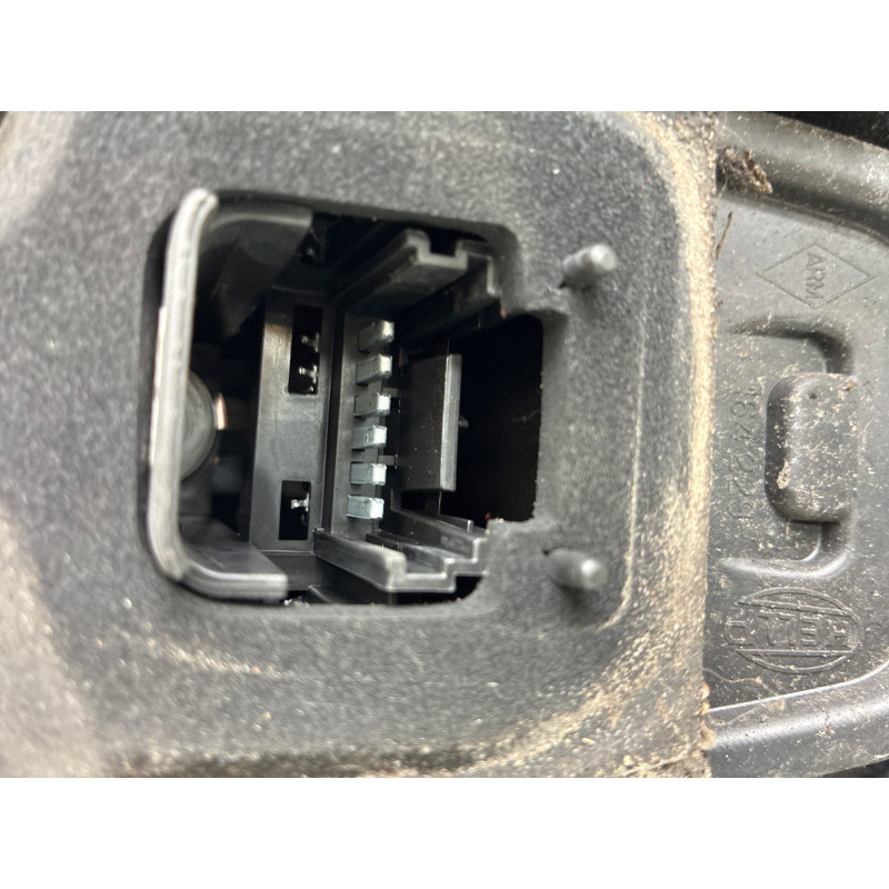 Feu arriere principal droit (feux) RENAULT SCENIC 2 Photo n°1