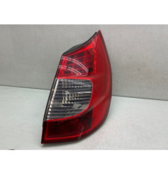 Feu arriere principal droit (feux) RENAULT SCENIC 2