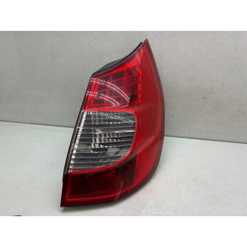 Feu arriere principal droit (feux) RENAULT SCENIC 2 Photo n°3
