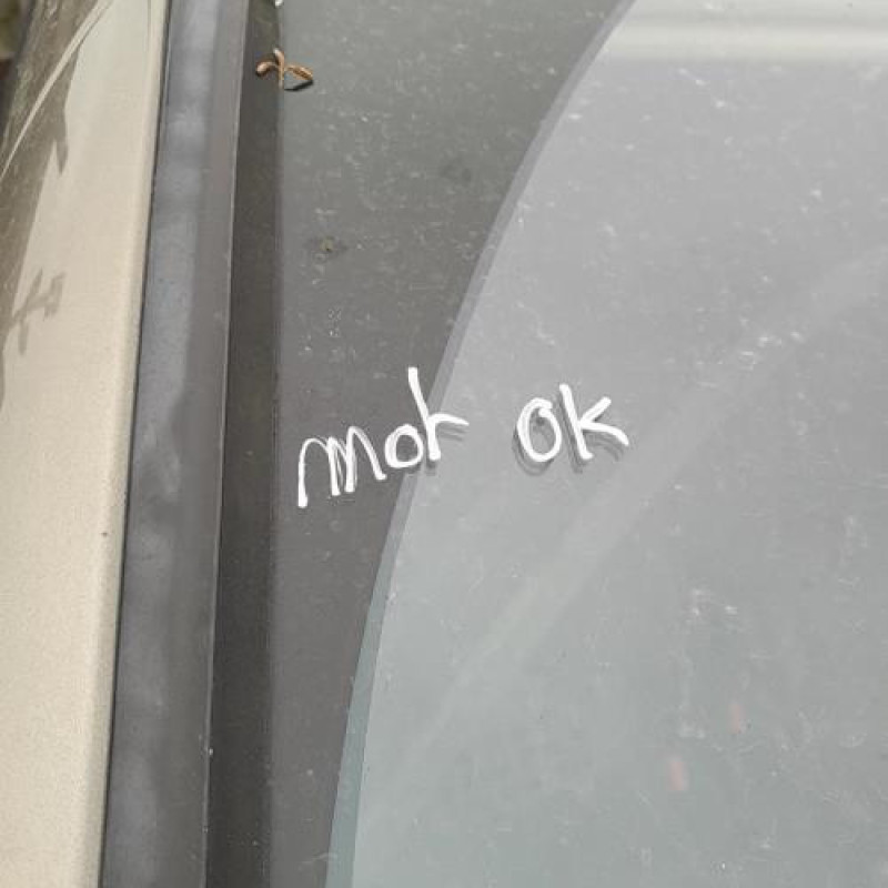 Jante CITROEN C4 GRAND PICASSO 1 Photo n°13