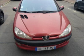 Pedale d'accelerateur PEUGEOT 206