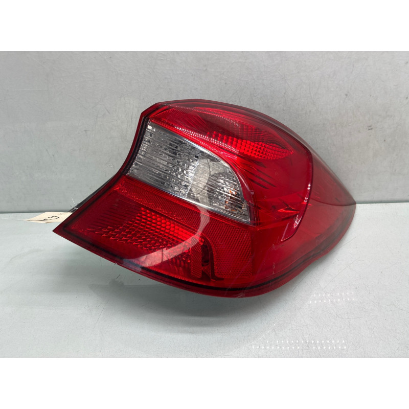Feu arriere principal droit (feux) FORD KA+ Photo n°3