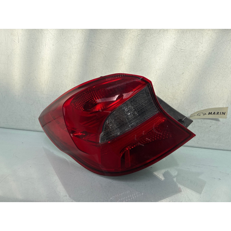 Feu arriere principal gauche (feux) FORD KA+ Photo n°2