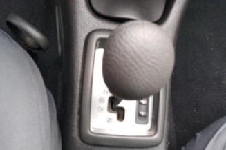 Pedale d'accelerateur PEUGEOT 206