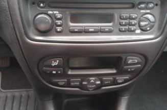 Pedale d'accelerateur PEUGEOT 206