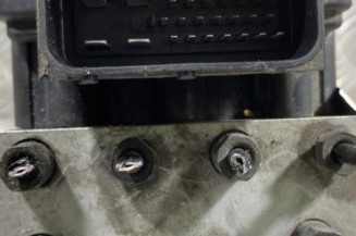 Bloc ABS (freins anti-blocage) PEUGEOT 206