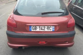 Bloc ABS (freins anti-blocage) PEUGEOT 206