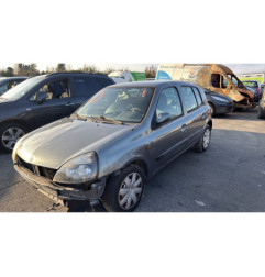 Jante RENAULT CLIO 2