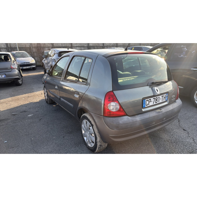 Jante RENAULT CLIO 2 Photo n°7