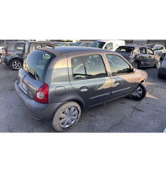 Jante RENAULT CLIO 2