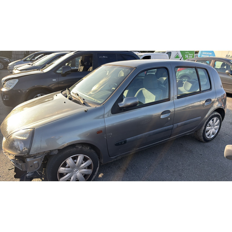 Jante RENAULT CLIO 2 Photo n°11