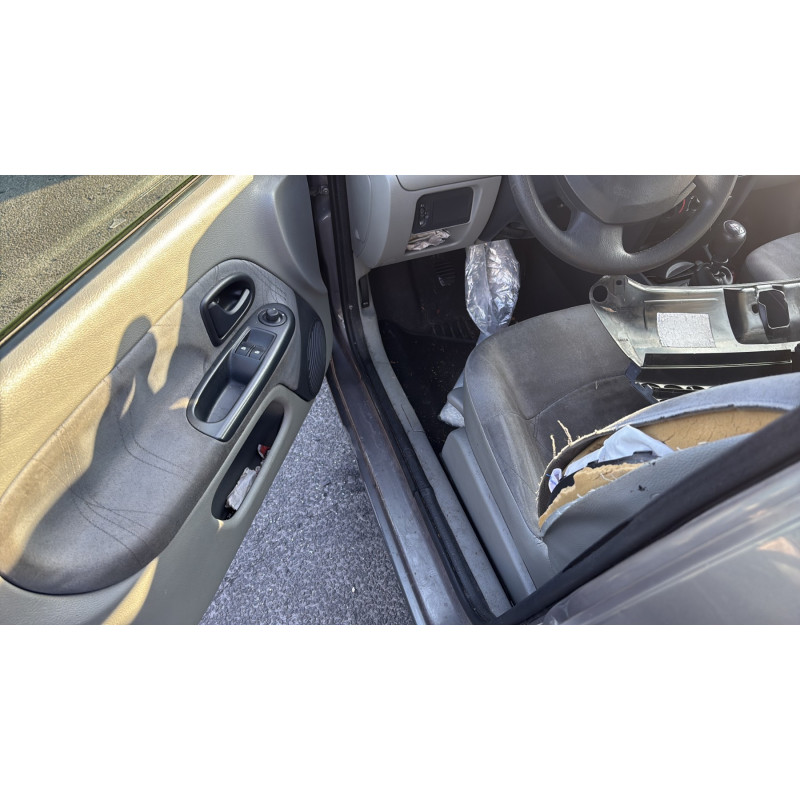 Jante RENAULT CLIO 2 Photo n°12