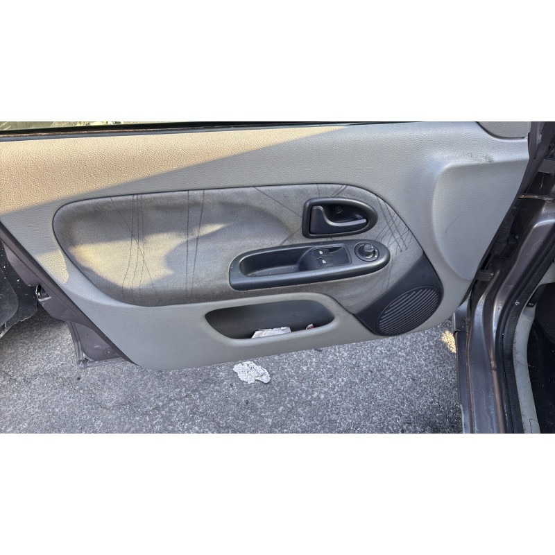 Jante RENAULT CLIO 2 Photo n°13