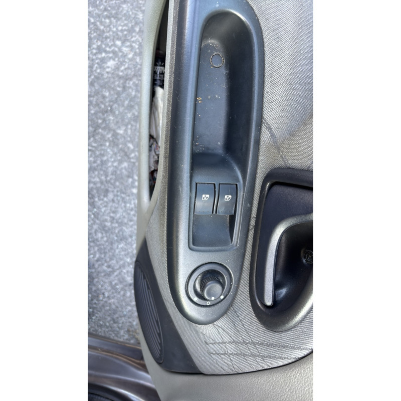 Jante RENAULT CLIO 2 Photo n°14