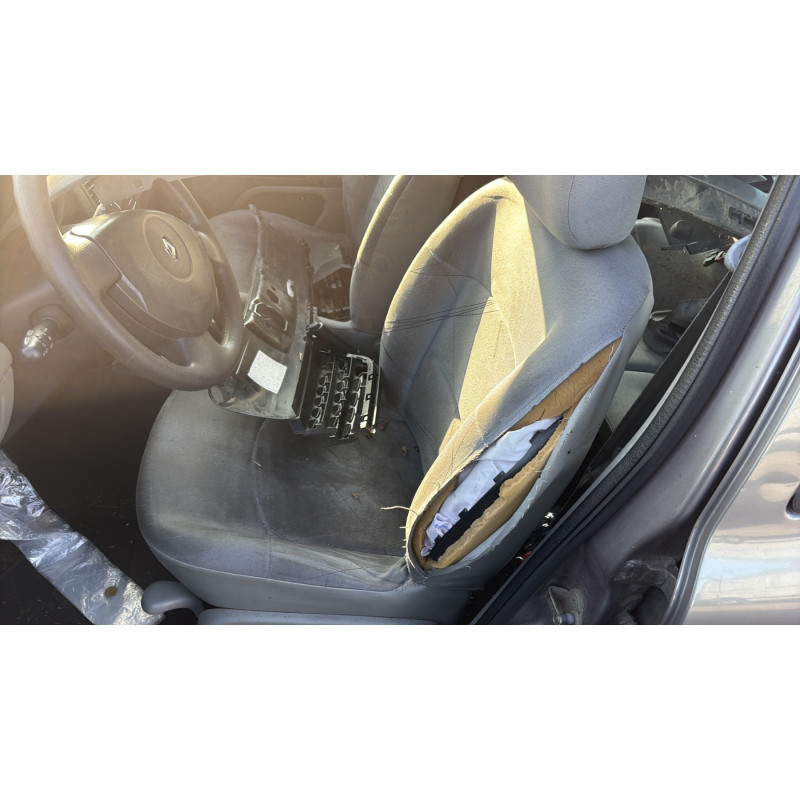 Jante RENAULT CLIO 2 Photo n°15