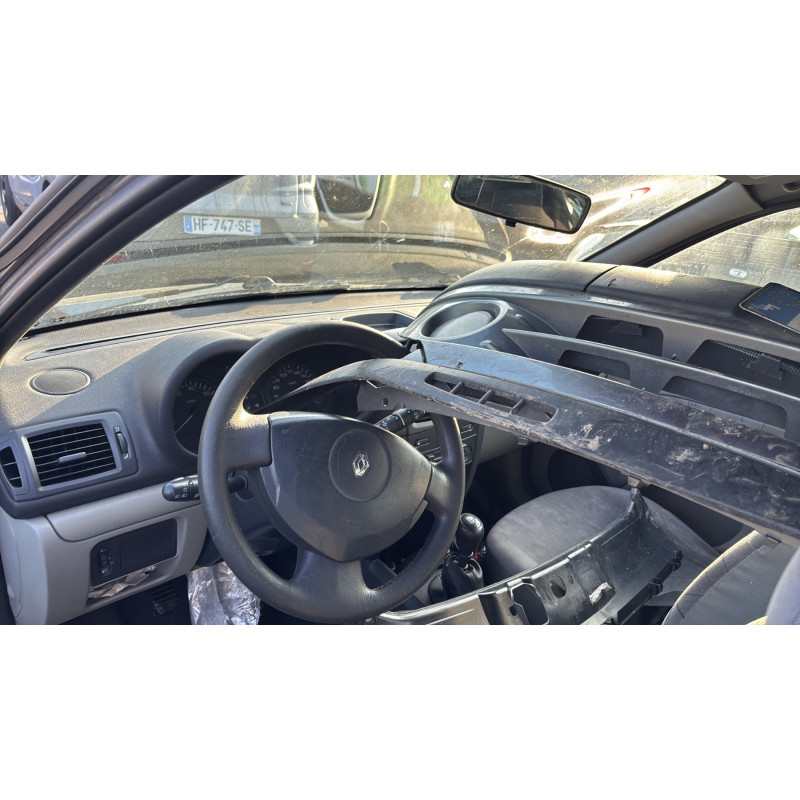 Jante RENAULT CLIO 2 Photo n°16
