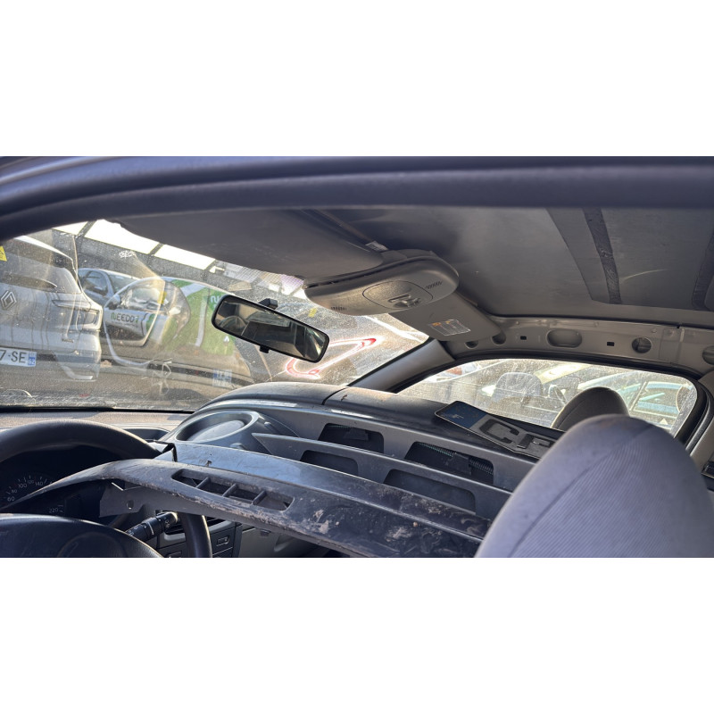 Jante RENAULT CLIO 2 Photo n°17