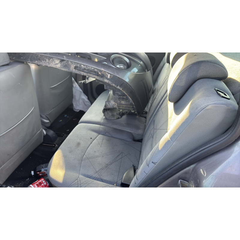 Jante RENAULT CLIO 2 Photo n°18