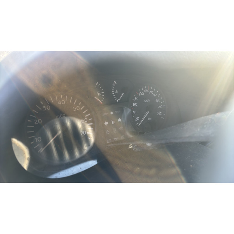 Jante RENAULT CLIO 2 Photo n°20