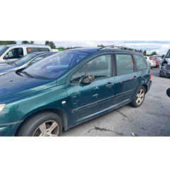 Aile avant gauche PEUGEOT 307