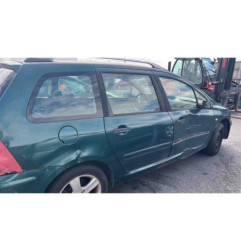 Aile avant gauche PEUGEOT 307