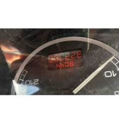 Aile avant gauche PEUGEOT 307