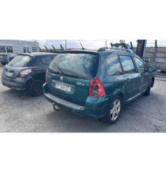 Eclairage de plafonnier PEUGEOT 307