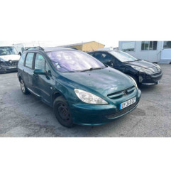 Eclairage de plafonnier PEUGEOT 307