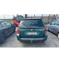 Eclairage de plafonnier PEUGEOT 307